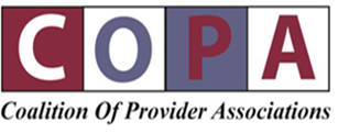 COPA logo
