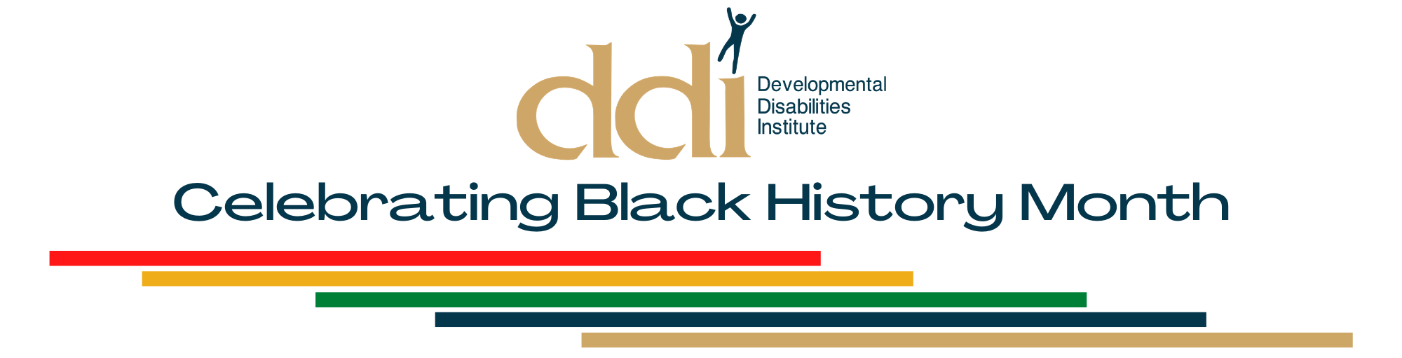 Black History Mont header