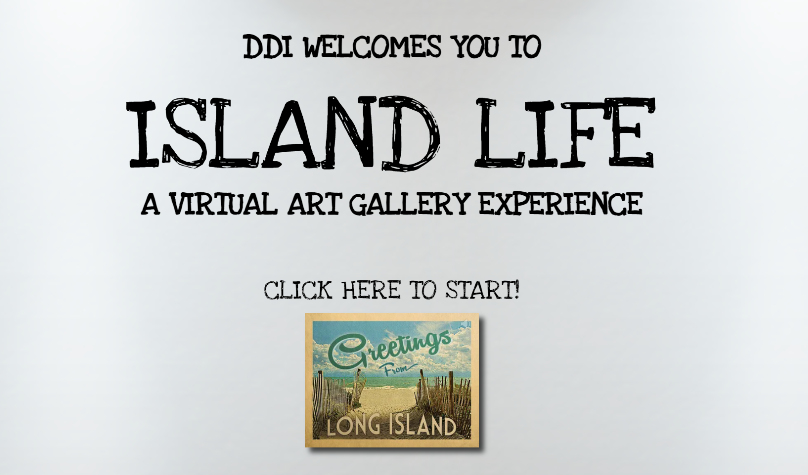 Island Life Introduction