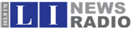 LI News Radio logo