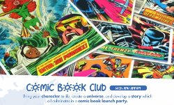 comic books